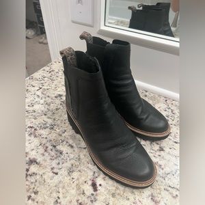 dolce vita huey booties